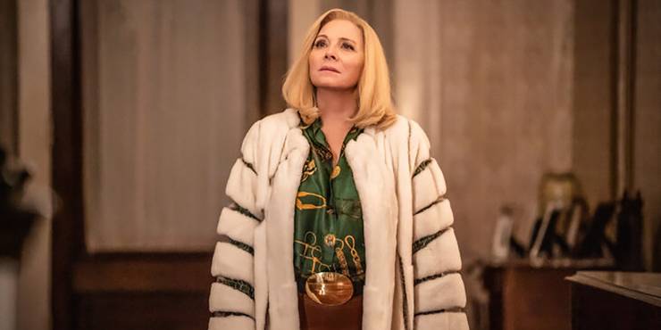 Every Show That Has Been Already Canceled This Year 29 filthy rich