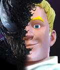 Fortnite Venom Skin Revealed In Leak Screen Rant