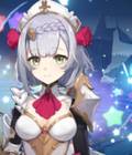 Genshin Impact Noelle S Best Character Builds Explained