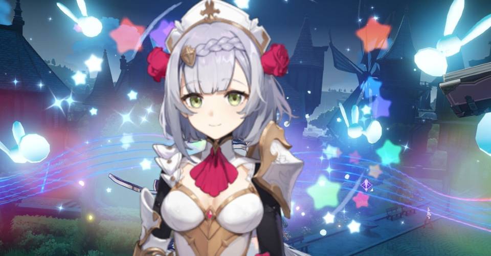 Genshin Impact Retracing Bolide How To Get The Best Artifacts Genshin Impact Wiki Guide Ign