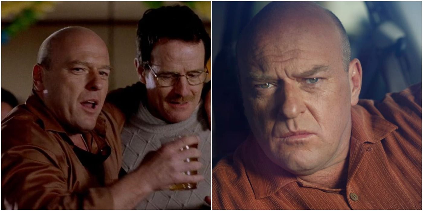 Breaking Bad Hanks 10 Most Memorable Quotes