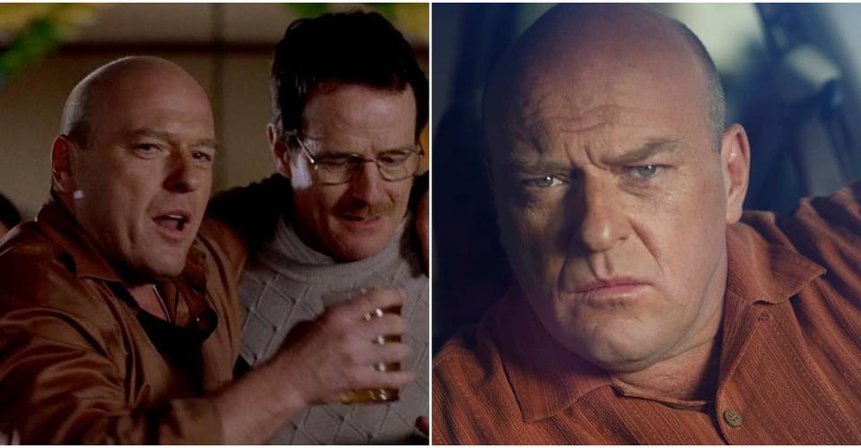 Breaking Bad Hank S 10 Most Memorable Quotes Screenrant Breaking Bad Hank S 10 Most Memorable Quotes Screenrant
