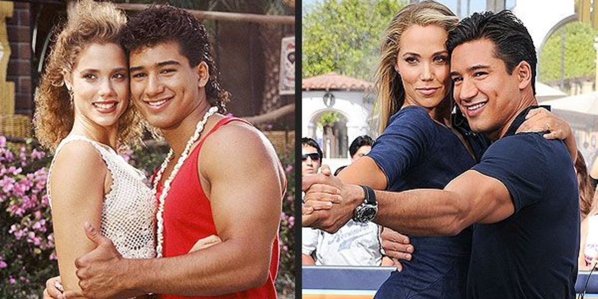 Saved By The Bell Reboot 5 Ways Slater Has Changed (& 5 He's Still The