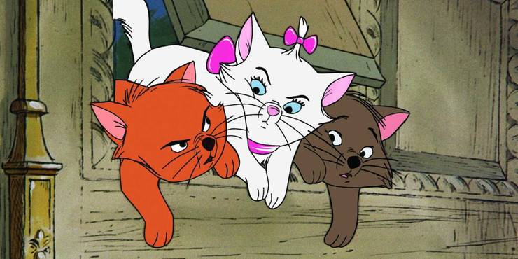 10 Animated Cat Movies For Cat Lovers Screenrant 10 Animated Cat Movies For Cat Lovers Screenrant