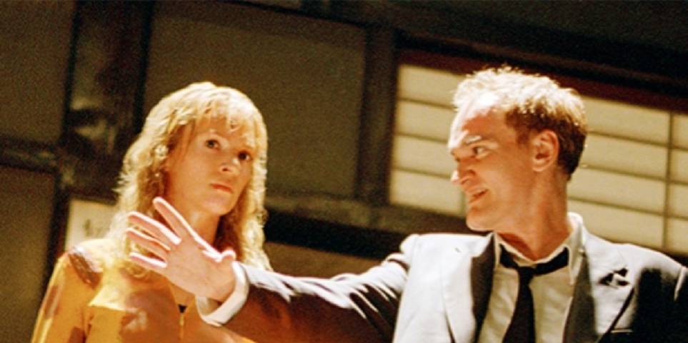 Why Quentin Tarantino Should Make Kill Bill Vol. 3 (& Why He ...