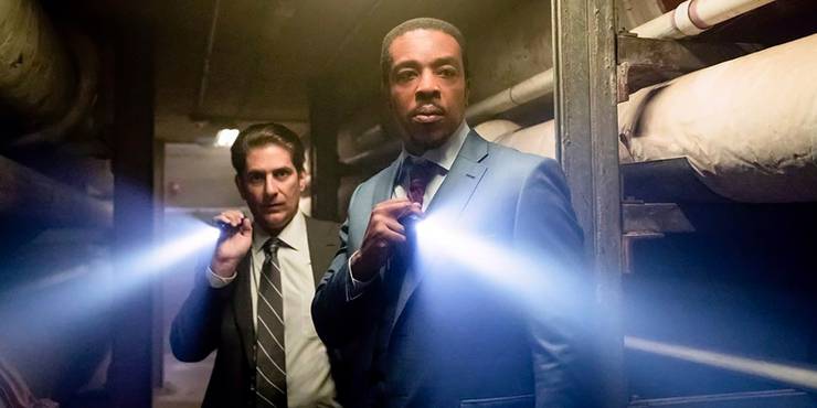 Every Show That Has Been Already Canceled This Year 48 lincoln rhyme hunt for the bone collector