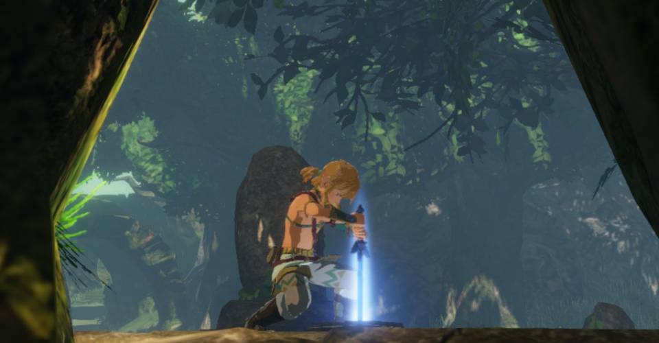 Breath Of The Wild 2 Release Date Theory Why 21 Is Ideal Breath Of The Wild 2 Release Date Theory Why 21 Is Ideal