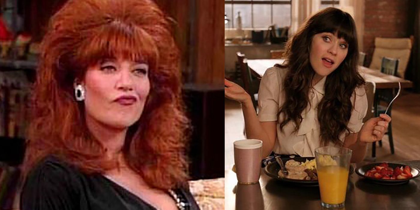 Recasting The Characters Of Married With Children (If It Was Made Today)