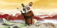 What Kind Of Animal Kung Fu Panda s Master Shifu Is