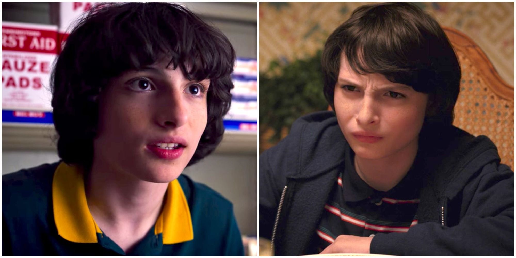 Stranger Things Mikes 5 Best Traits (& 5 Worst)