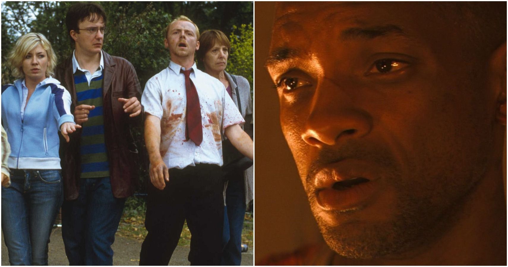 10 Best Zombie Movies (Where The Outbreak Actually Ends)