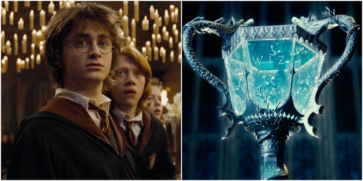 instal the last version for iphoneHarry Potter and the Goblet of Fire