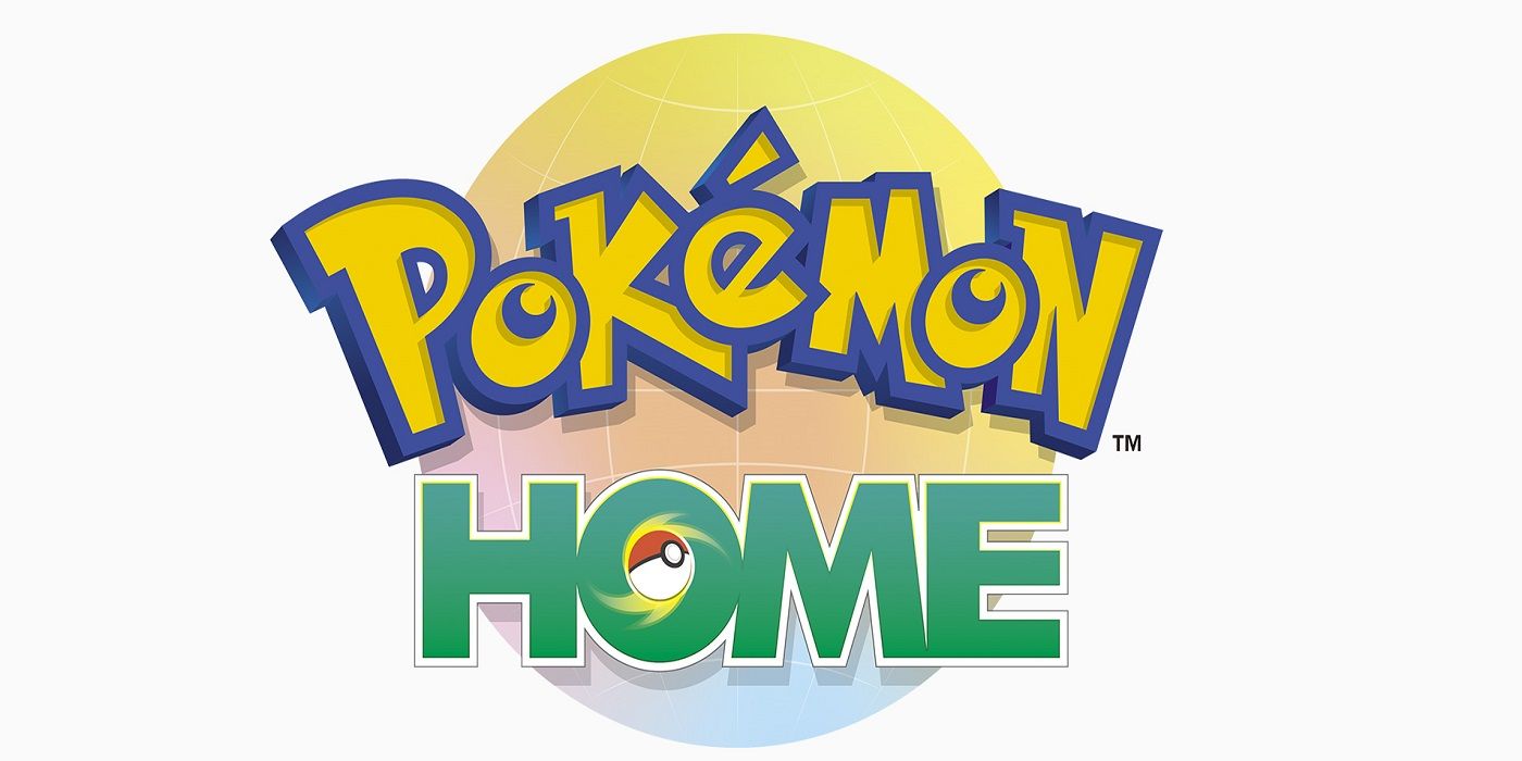 Pokémon HOMEs Biggest June 2021 Changes Explained