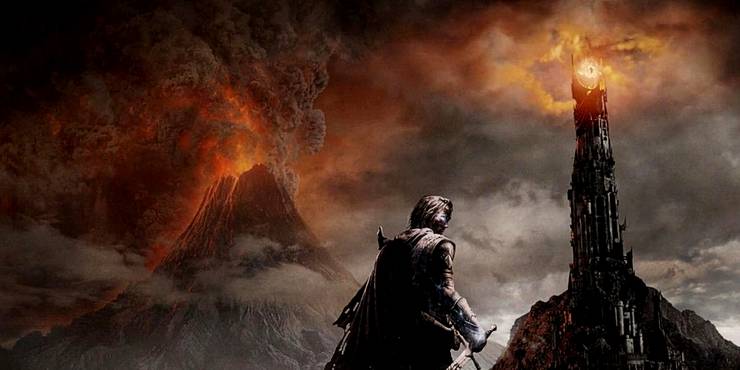 Lord Of The Rings Why And How Sauron Turned Evil Screen Rant