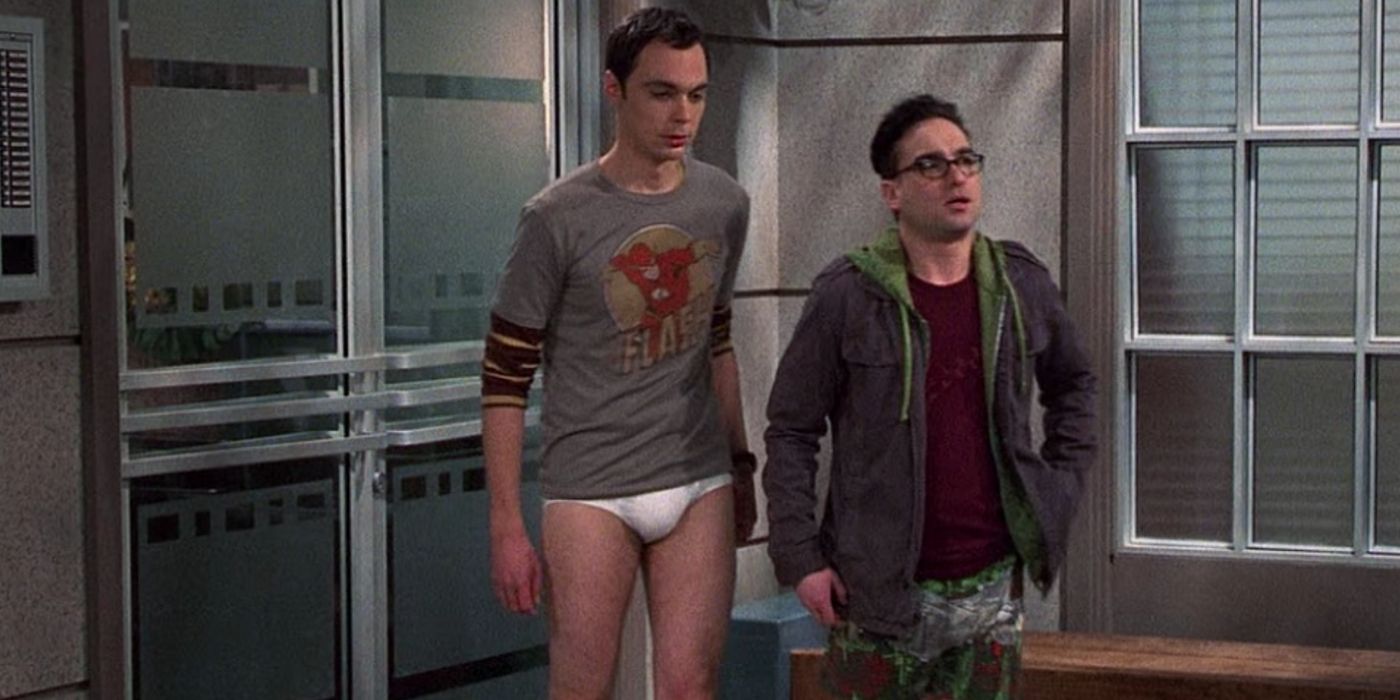 The Big Bang Theory 10 Times The Show Tackled Deep Issues