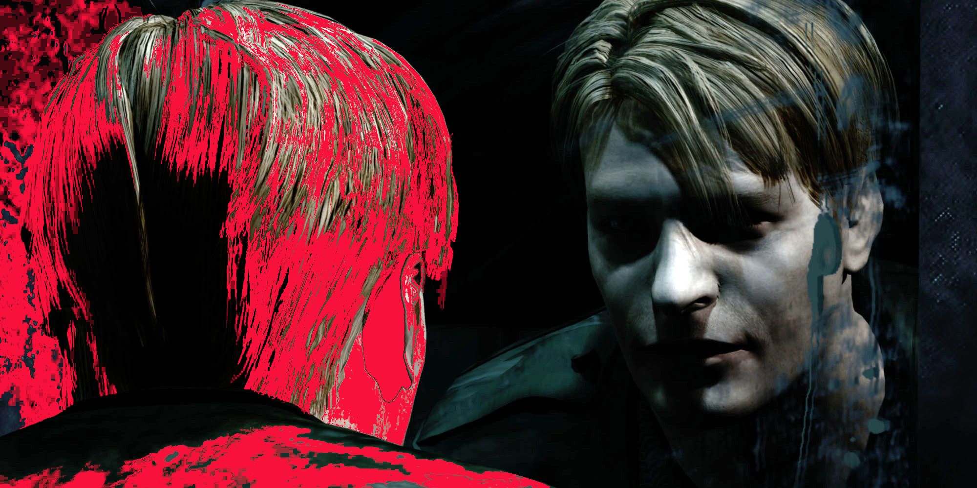 Silent Hill 2 Remastered Right By Fans Burned By Bad Official Port