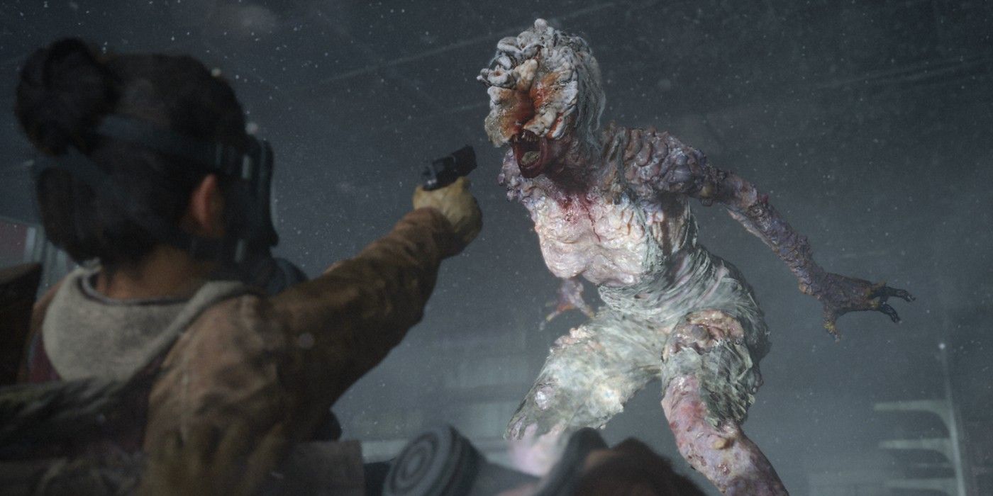 10 Best Video Games That Make Zombies Scary Again