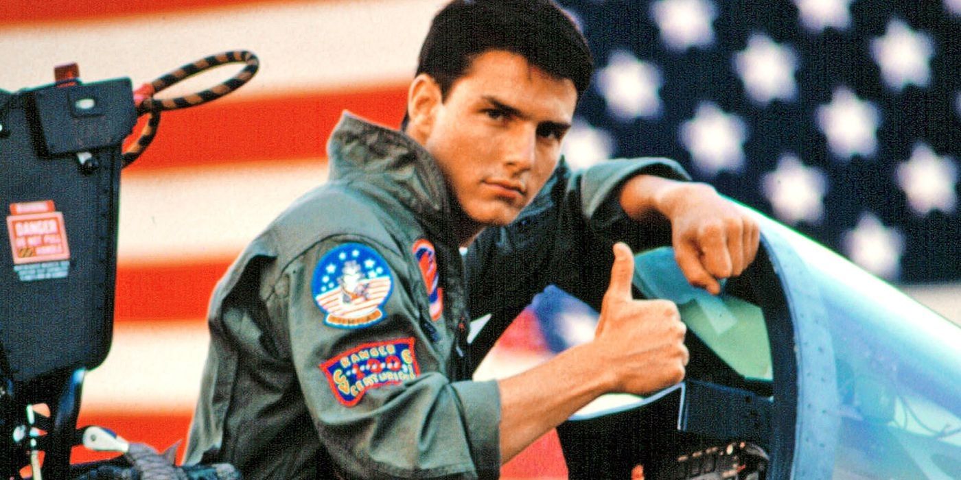 Top Gun Tony Scott’s 10 Best Movies According To IMDB