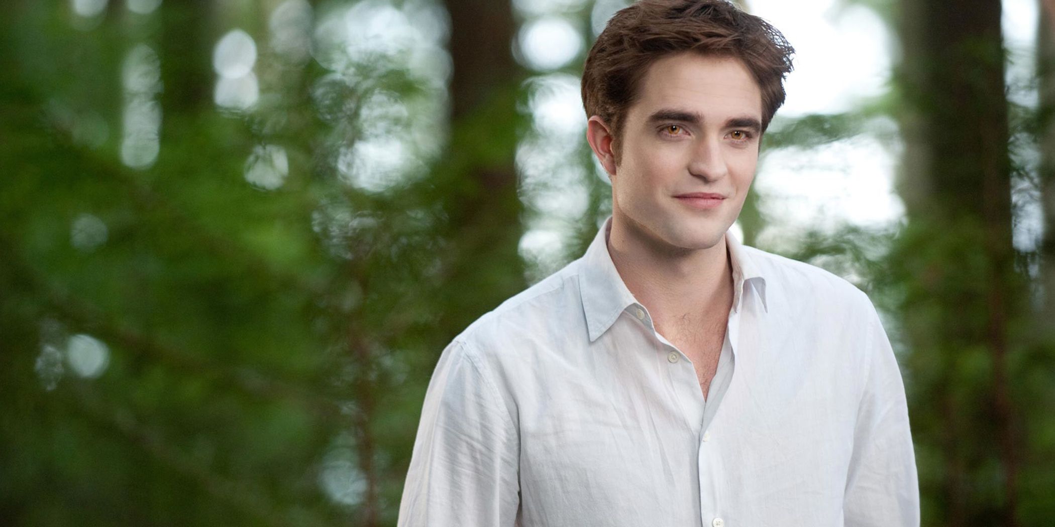 Twilight 10 Things Only Book Fans Know About Edward