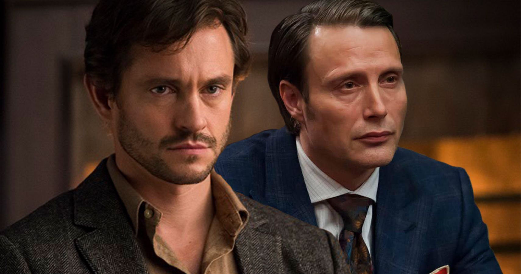 Hannibal 5 Ways Hannibal And Will Are Opposites (& 5 Theyre The Same)