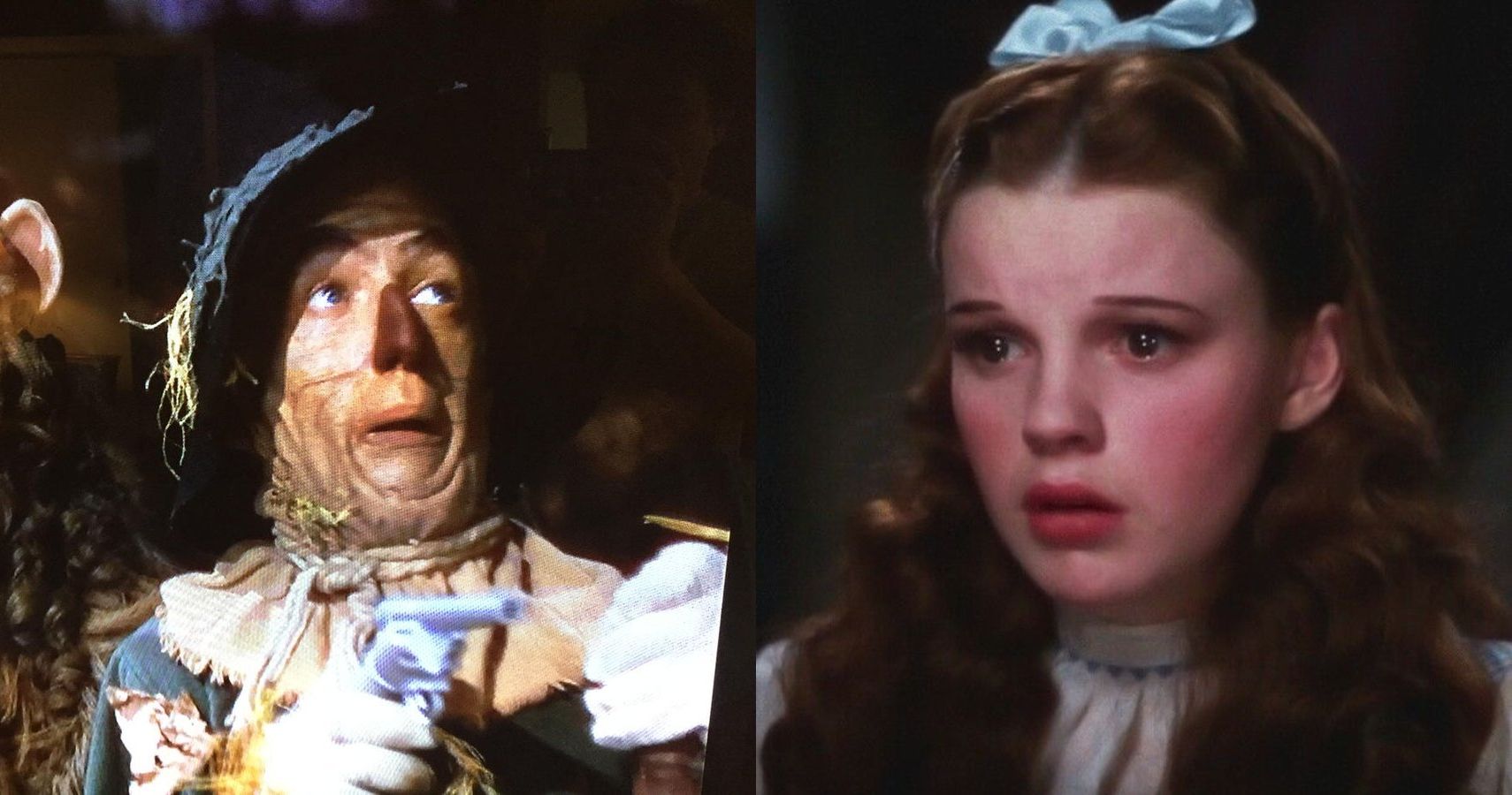 10 Things From The Wizard Of Oz That Wouldn T Fly Today