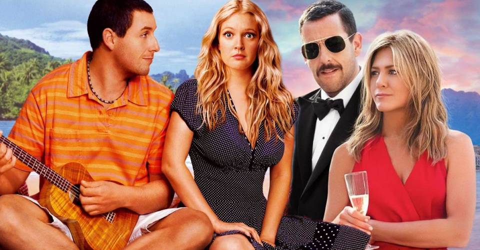 50 First Dates Was The Last Good True Adam Sandler Movie 50 First Dates Was The Last Good True Adam Sandler Movie