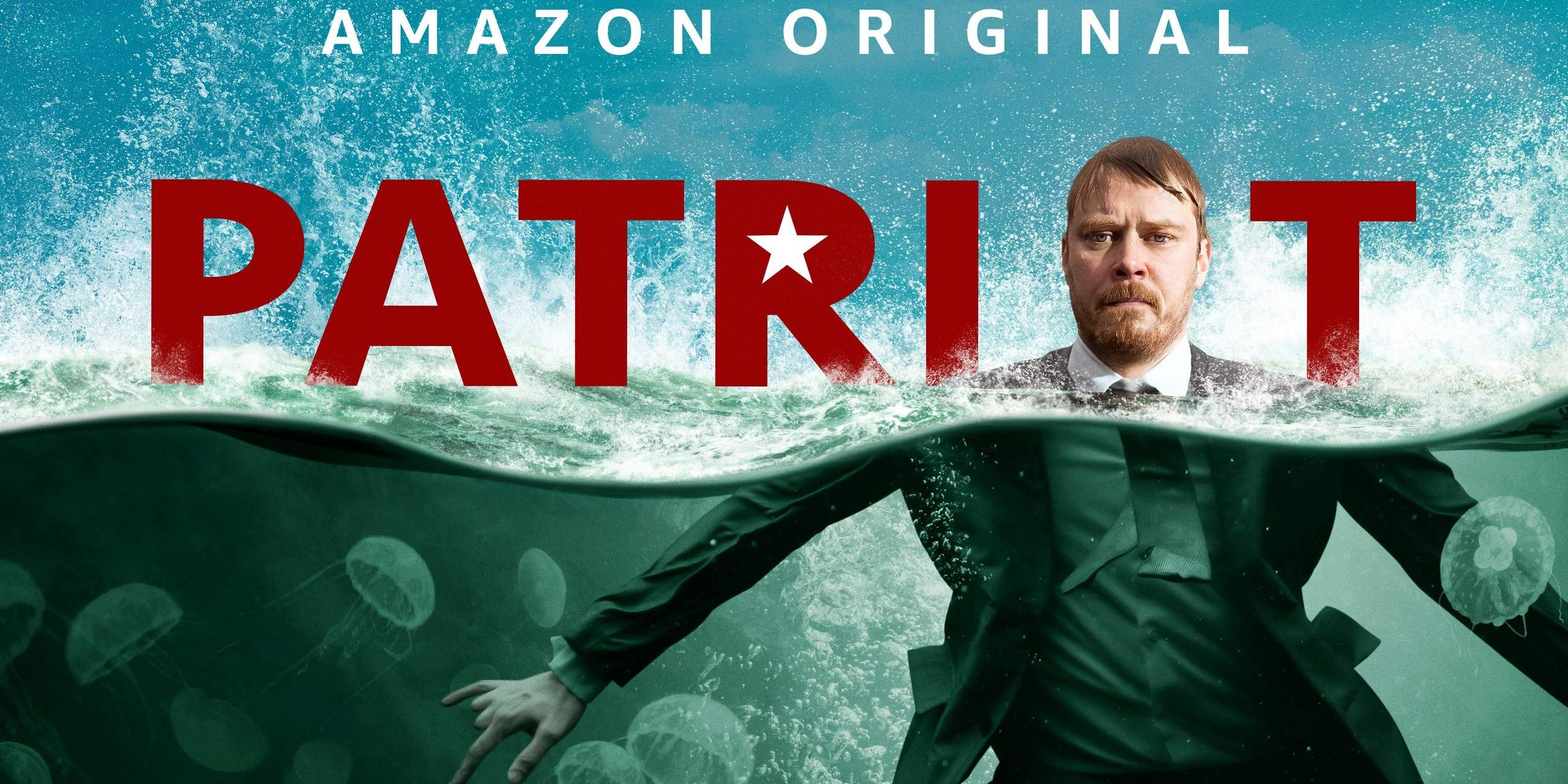 10 Highest Rated Amazon Prime Original Series (According To Rotten Tomatoes)