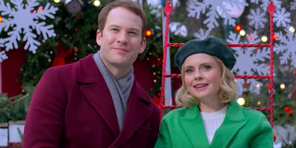 Netflix Christmas Movies The 5 Most (& 5 Least) Realistic Storylines