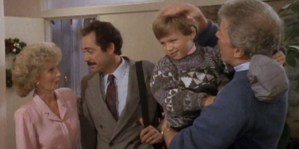 A Very Brady Christmas 2022 Kids In Mind 10 Things From A Very Brady Christmas That Haven't Aged Well