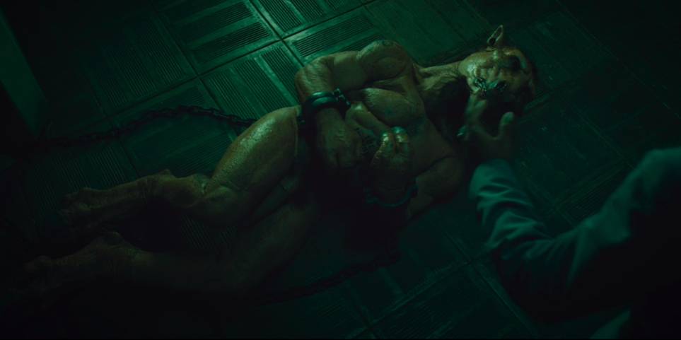 Sorry To Bother You The 10 Wildest Scenes Ranked Screenrant Sorry To Bother You The 10 Wildest Scenes Ranked Screenrant