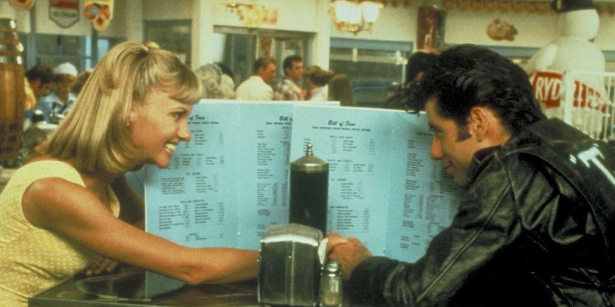 10 Things That Make No Sense About Grease RELATED Where Are They Now The Cast Of Grease