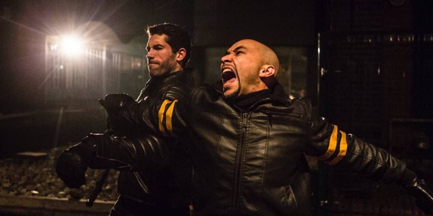 Accident Man 2 Everything We Know About The Scott Adkins Sequel