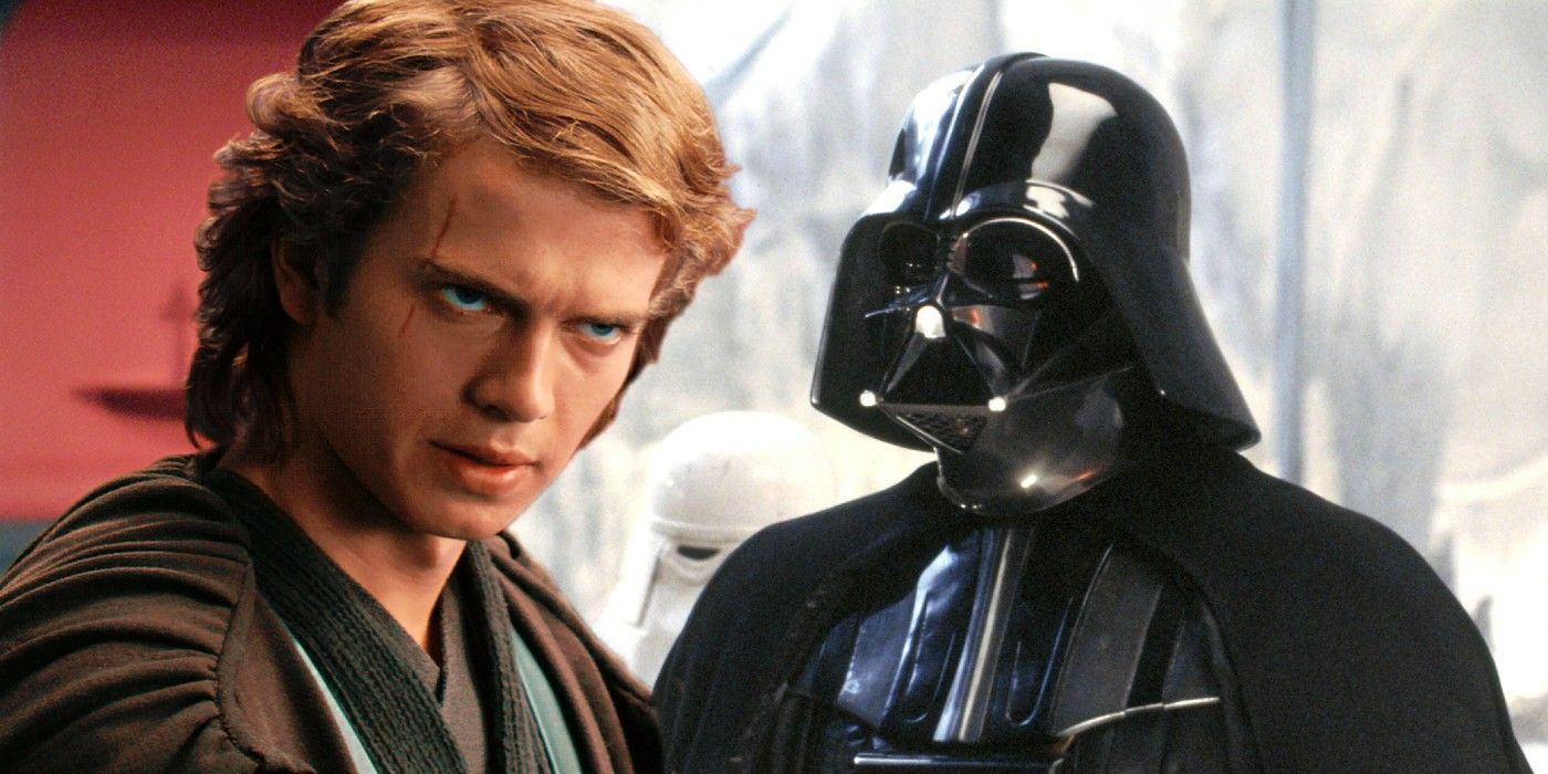 Hayden Christensen Excited to Return as Vader in Obi-Wan Kenobi Show