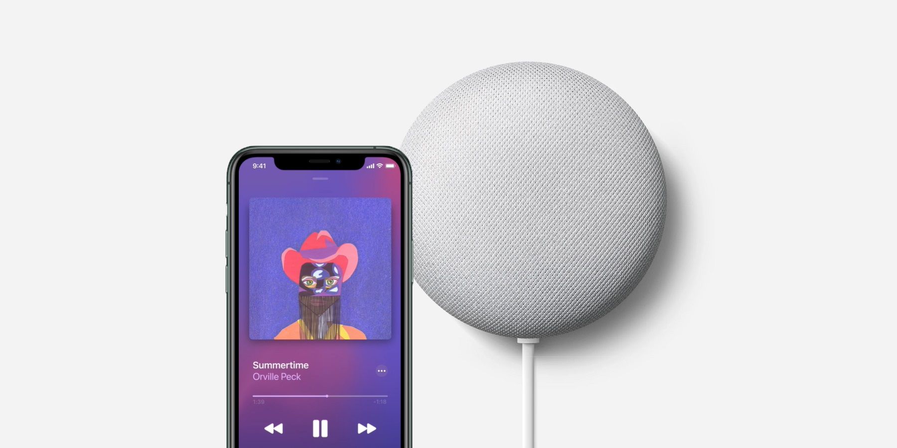 Apple Music Comes To Google Assistant Devices Like Nest Getting Started