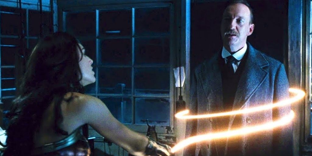 10 Things About Wonder Woman You Need To Remember Before WW84