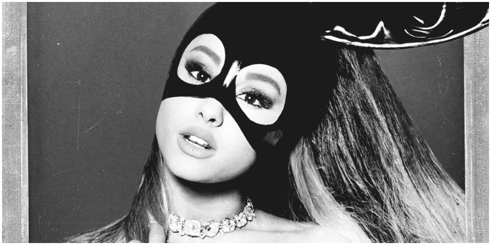 Ariana Grandes 10 Best Singles Ranked By Spotify Streams