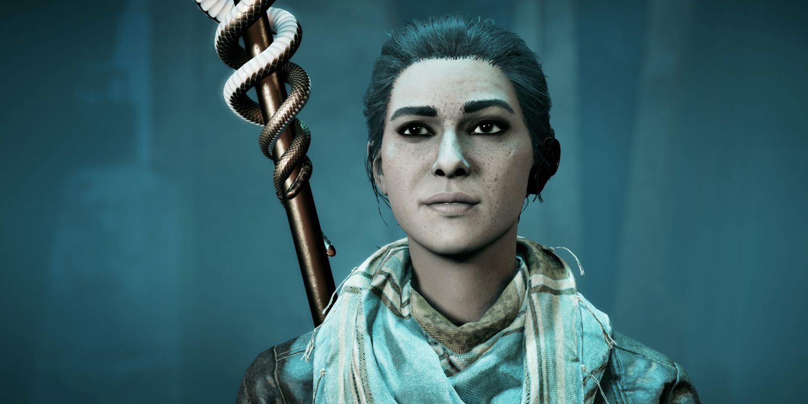 Featured image of post Layla Hassan Assassin s Creed Odyssey