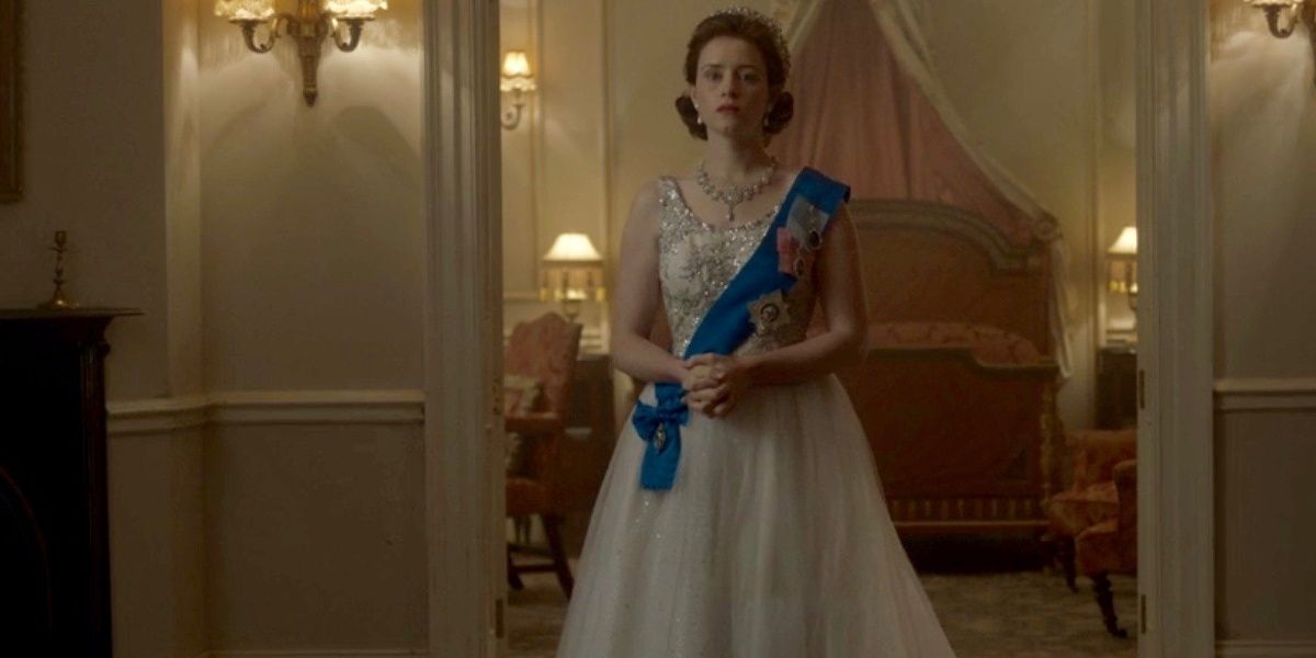 The Crown The 11 Best Episodes So Far Screenrant