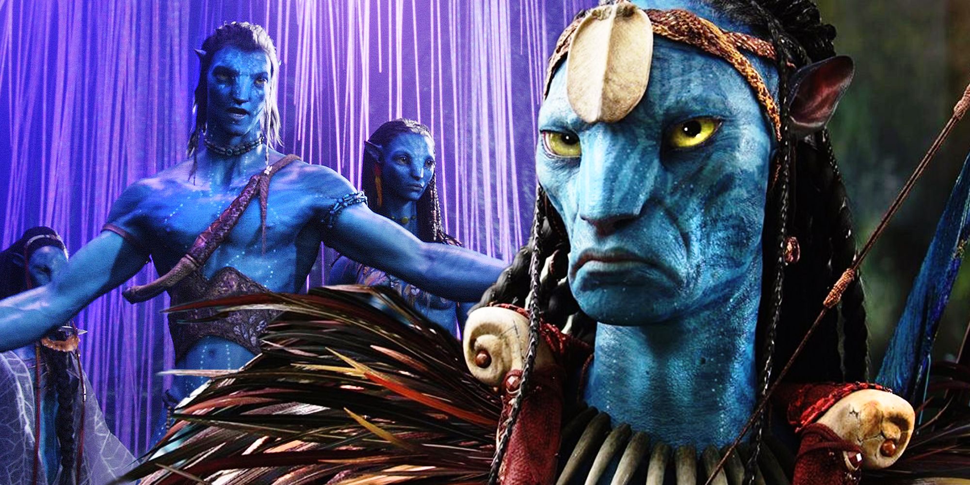 Avatar 2s Underwater Setting Can Fix The Originals Copycat Problem