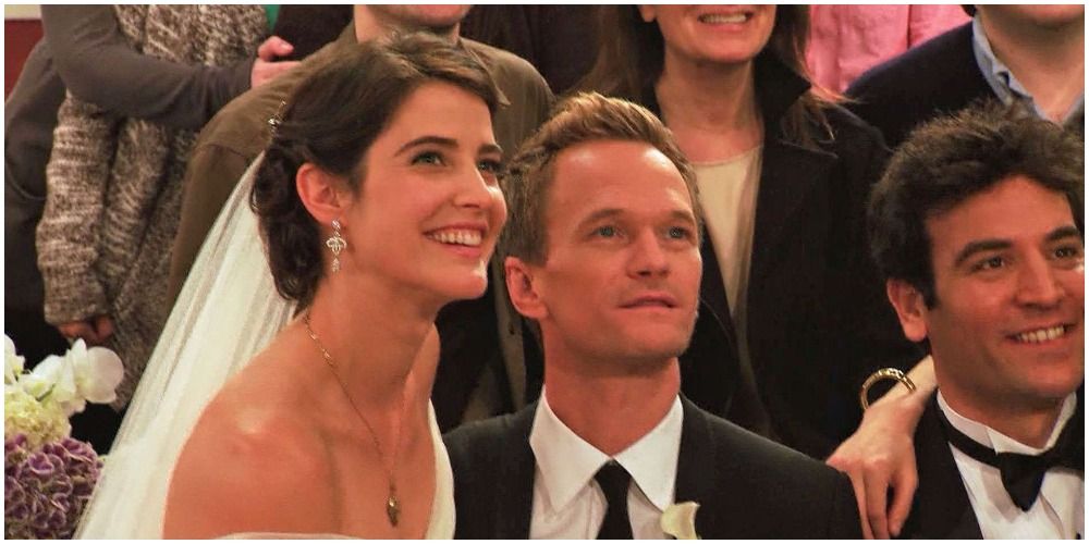 5 Ways How I Met Your Mothers Ending Works (& 5 It Doesn’t)