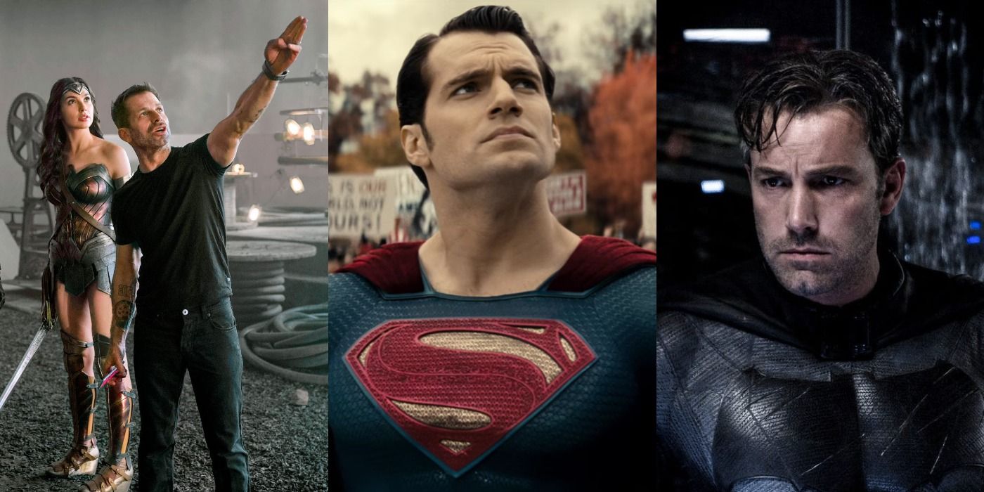 Batman v Superman 5 Positive & 5 Negative Things To Remember It By