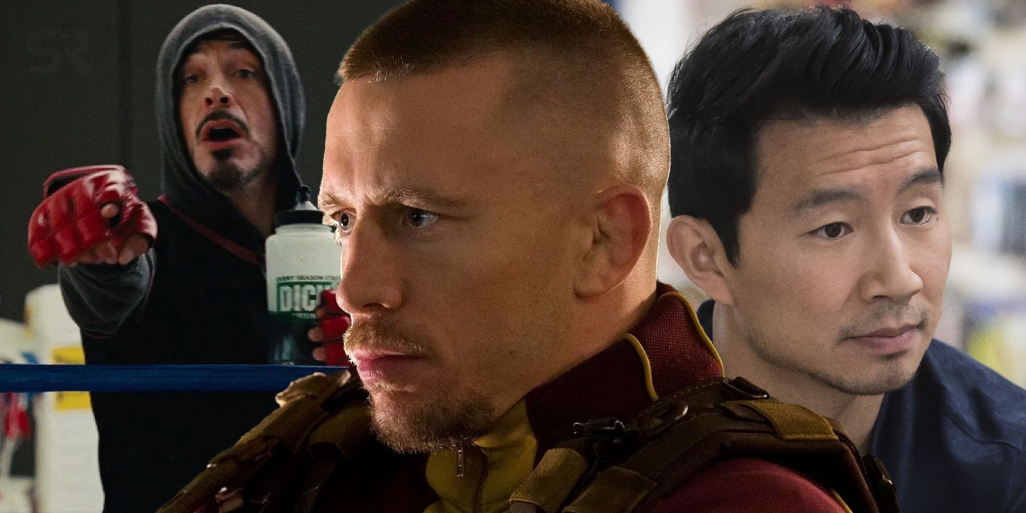 Every Real Martial Artist Cast In The MCU (So Far)