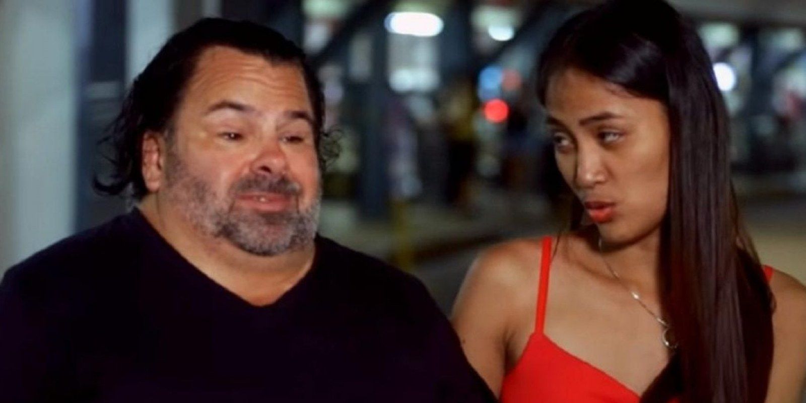 90 Day Fiancé The Most Dramatic & Doomed Age Gap Relationships