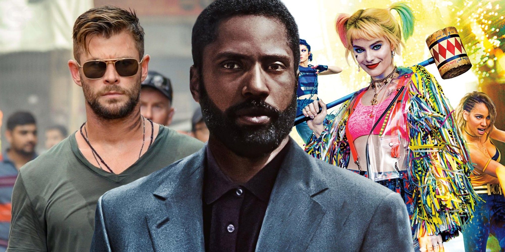 The Best Action Movies Of 2020 | Screen Rant