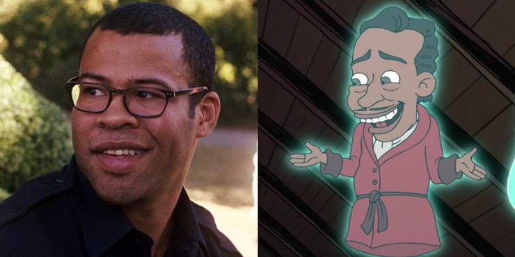 Big Mouth Season 4 Cast Character Guide What The Voice Actors Look Like Big Mouth Season 4 Cast Character Guide What The Voice Actors Look Like