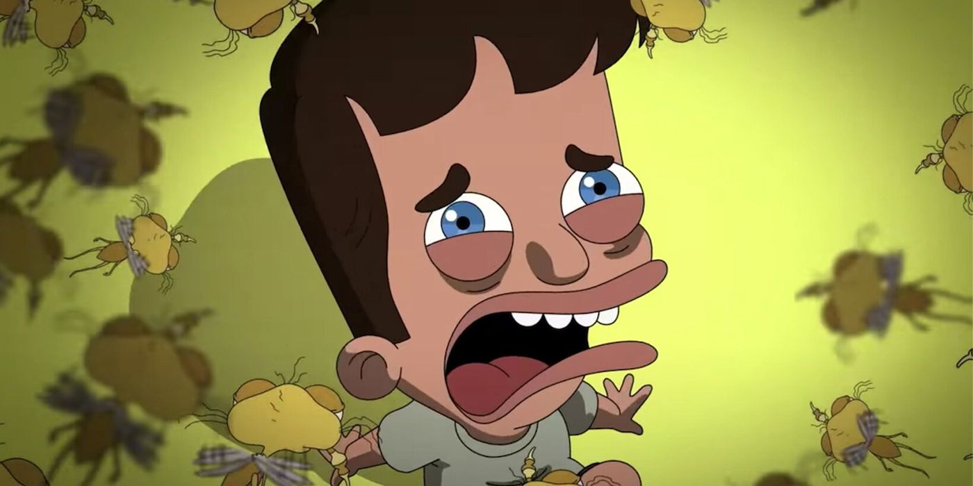 What To Expect From Big Mouth Season 5