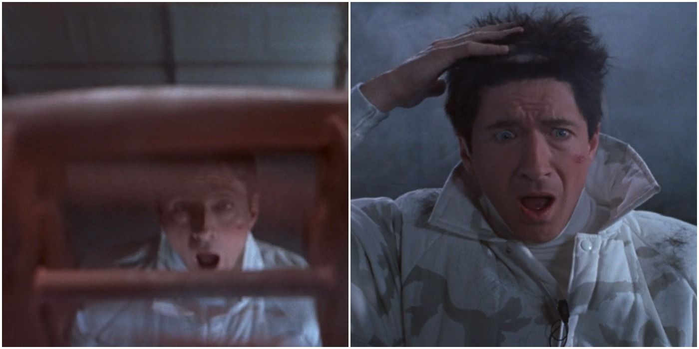 Home Alone 3 5 Funniest Traps 5 That Fall Flat Screenrant