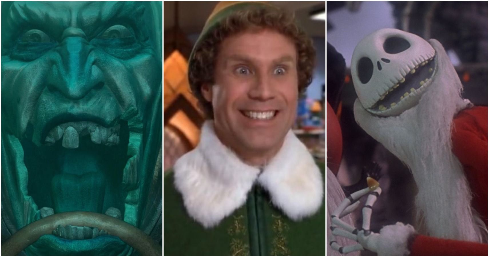 10 Christmas Movies Older Kids Will Love ScreenRant