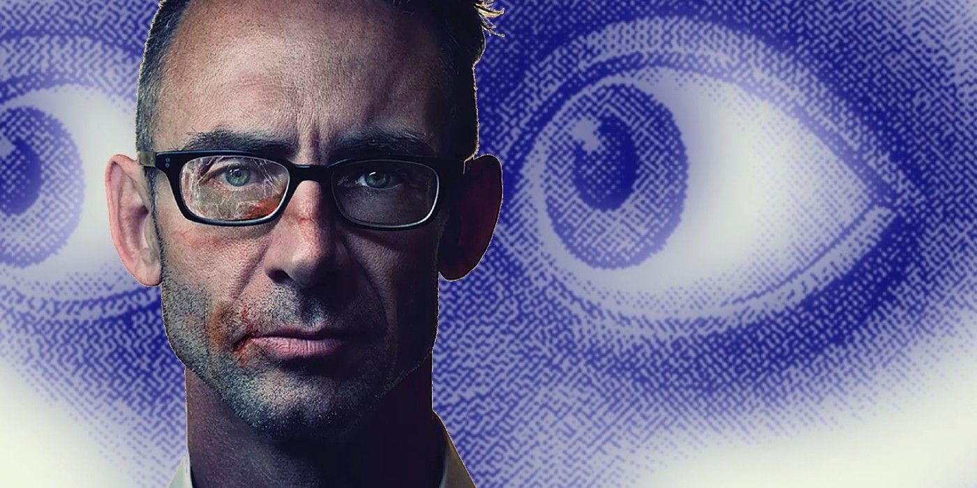 The Chuck Palahniuk Book That Would Be A Perfect Horror Movie