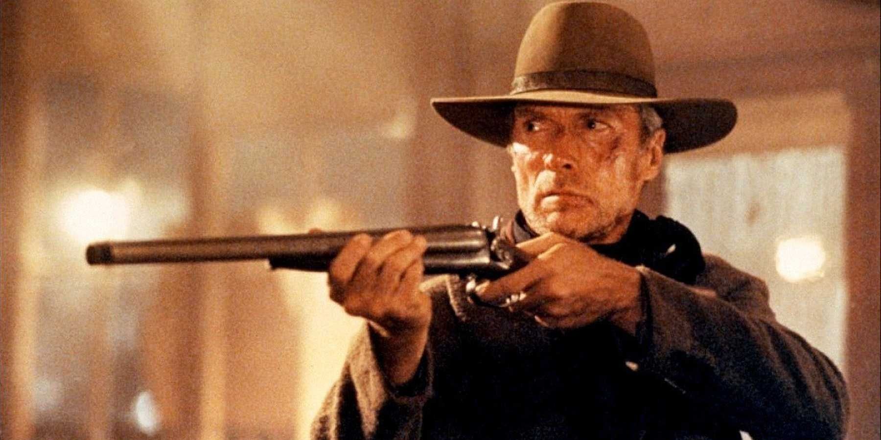 5 Ways Tombstone Is The Best Western Of The 90s (& 5 Ways Its Unforgiven)